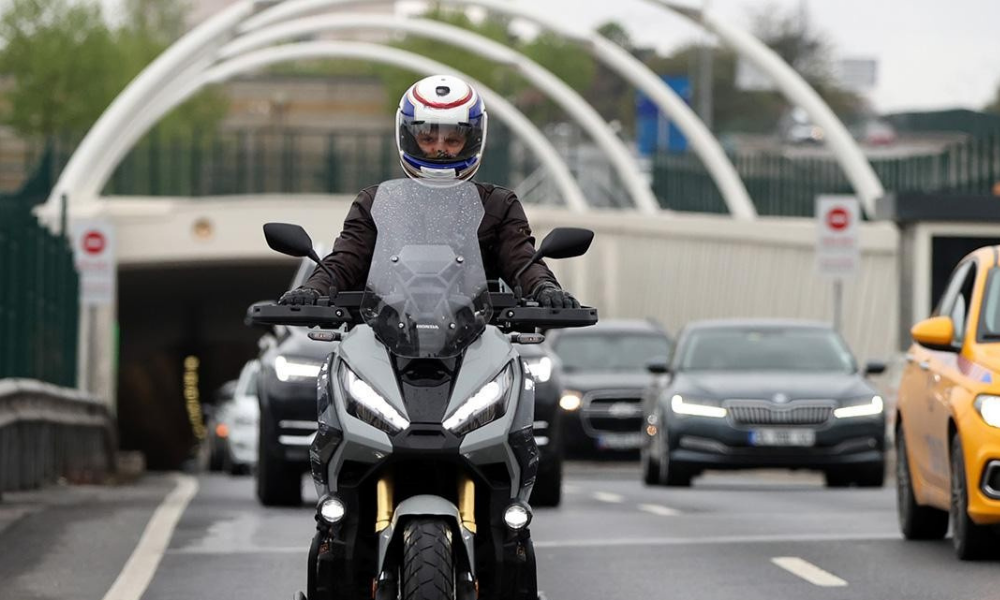 Motorlu Vale Hizmeti İstanbul’da Neden Tercih Ediliyor?