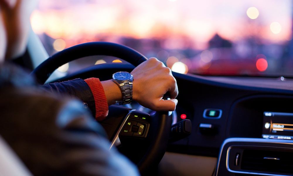 Yardımcı Sürücü